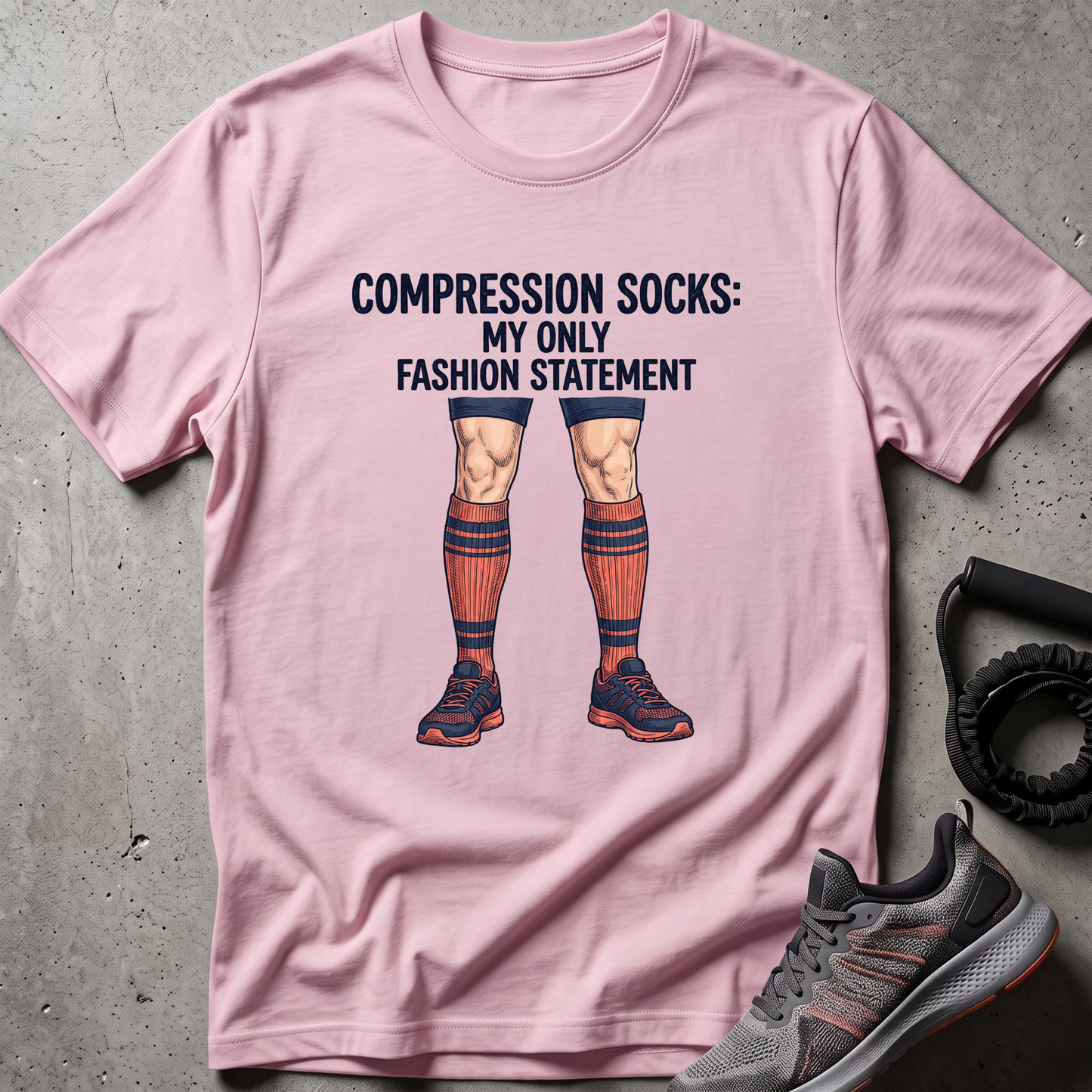 Fashion Statement T-Shirt
