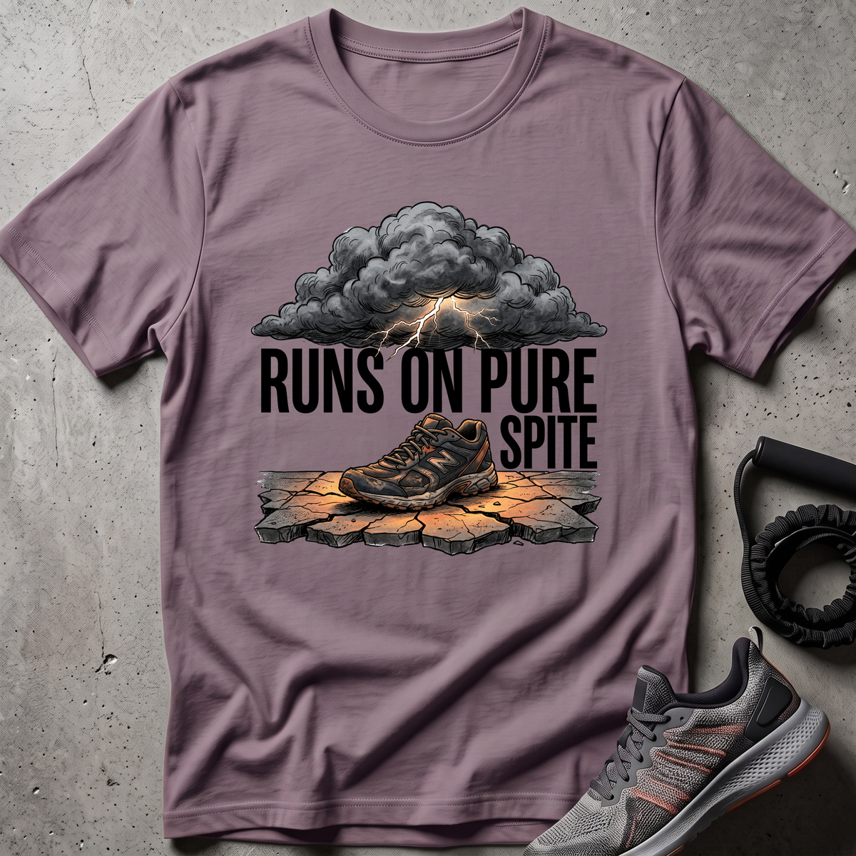 Pure Spite T-Shirt