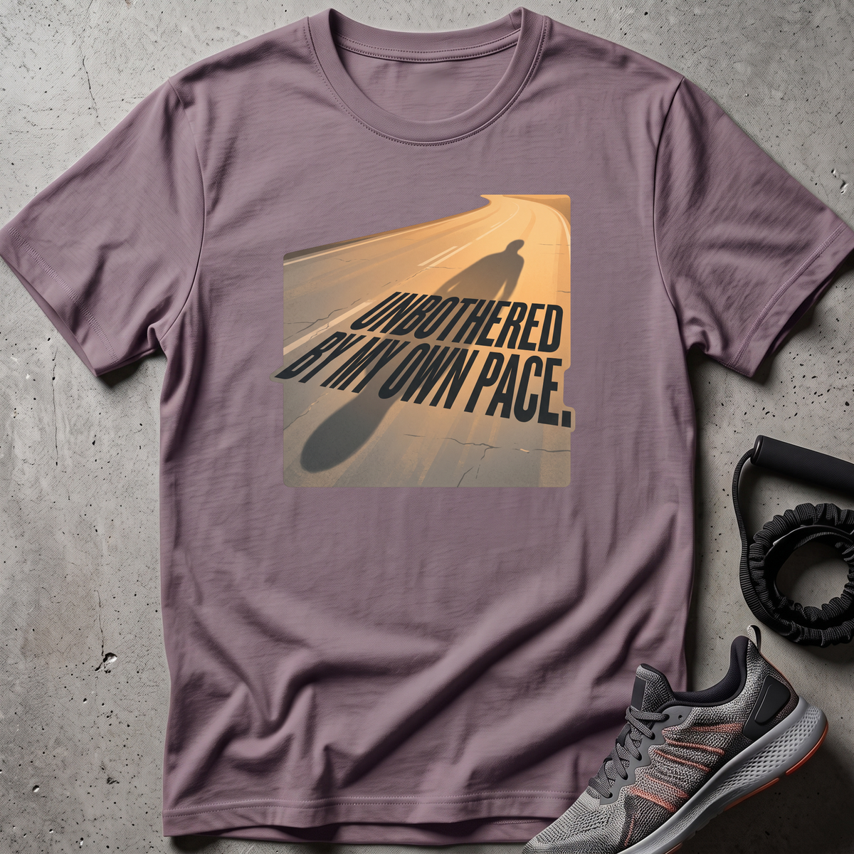 Own Pace T-Shirt