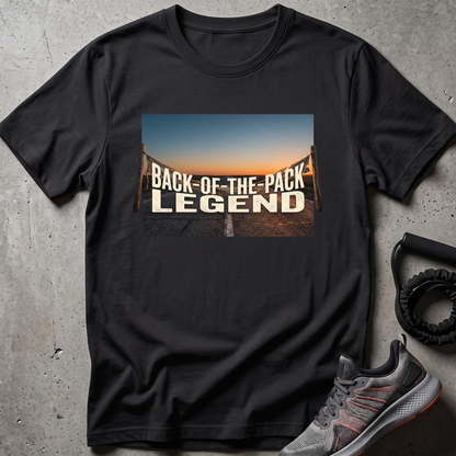 Pack Legend T-Shirt