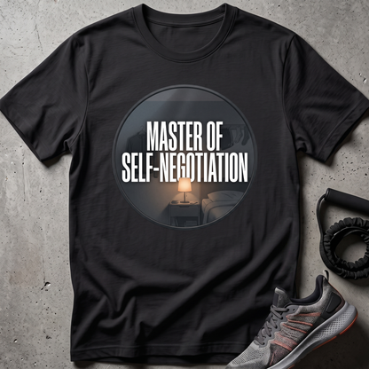 Self-Negotiation T-Shirt