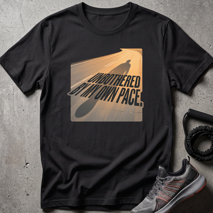Own Pace T-Shirt