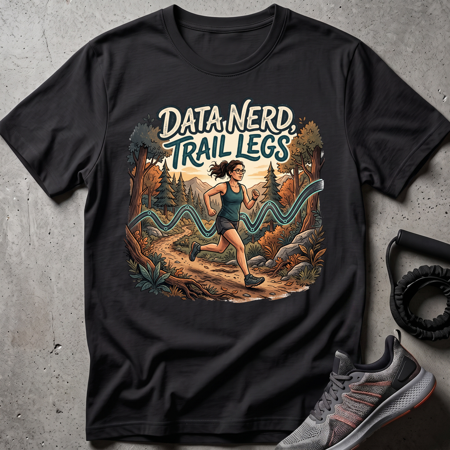 Data Nerd T-Shirt
