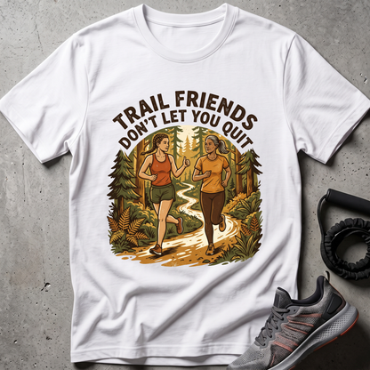 Trail Friends T-Shirt