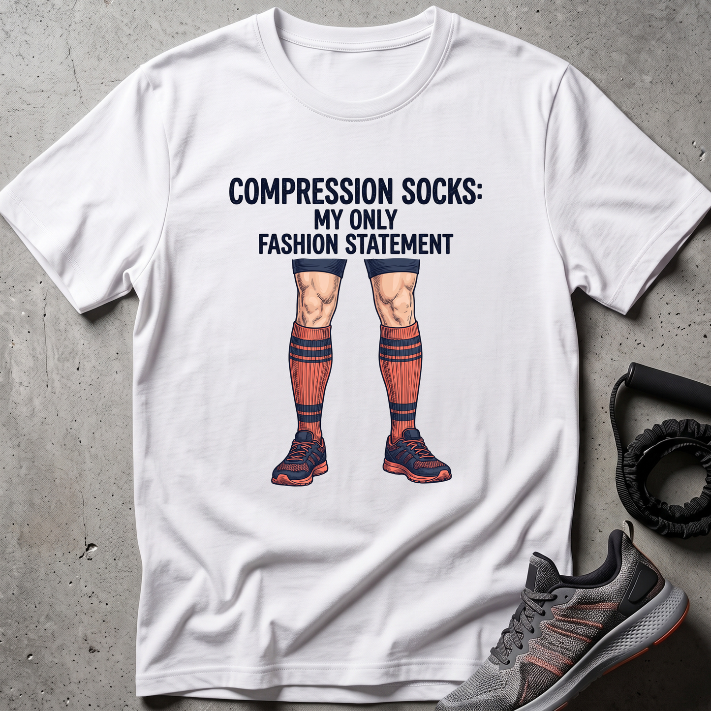 Fashion Statement T-Shirt