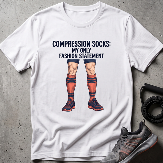 Fashion Statement T-Shirt