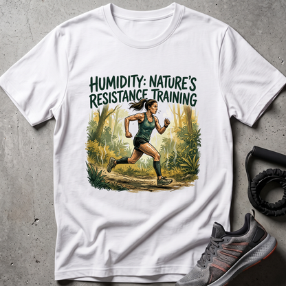 Nature's Resistance T-Shirt