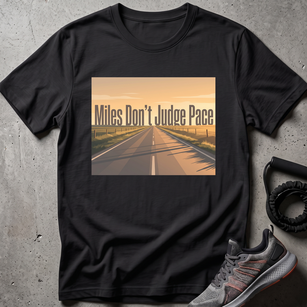 Judge Pace T-Shirt