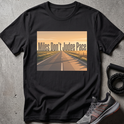 Judge Pace T-Shirt