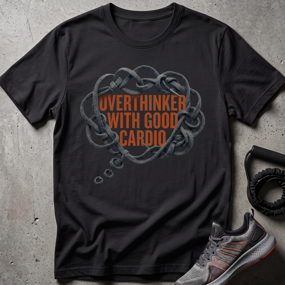 Good Cardio T-Shirt