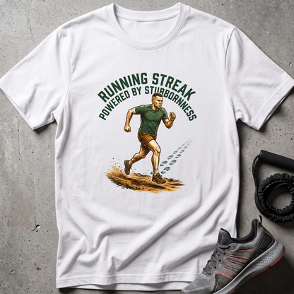 Stubborn Streak T-Shirt
