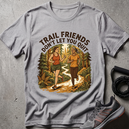 Trail Friends T-Shirt