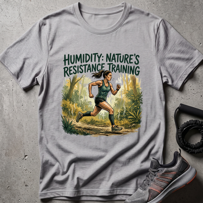 Nature's Resistance T-Shirt