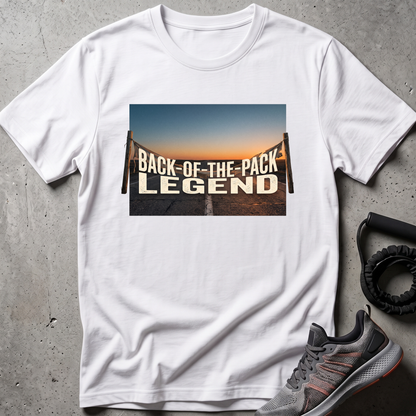 Pack Legend T-Shirt