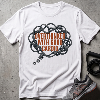 Good Cardio T-Shirt
