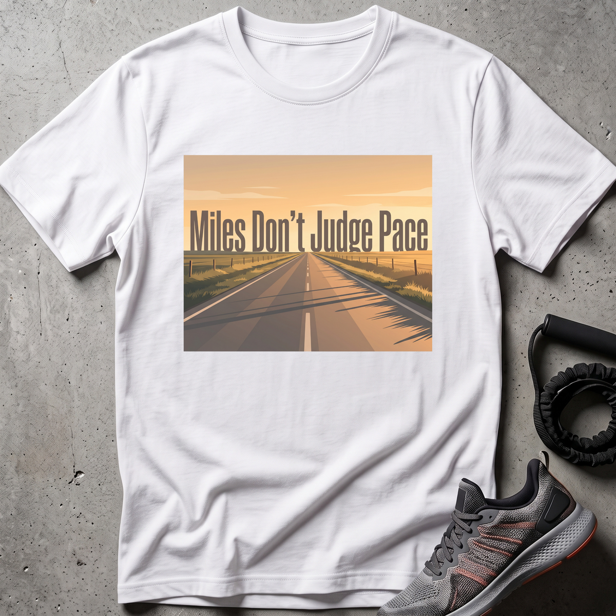 Judge Pace T-Shirt