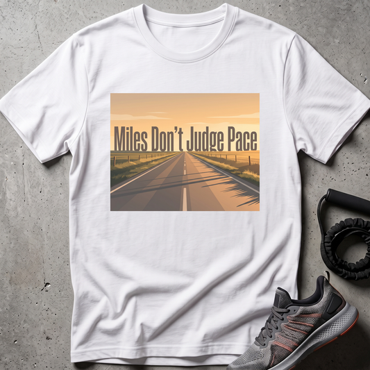 Judge Pace T-Shirt