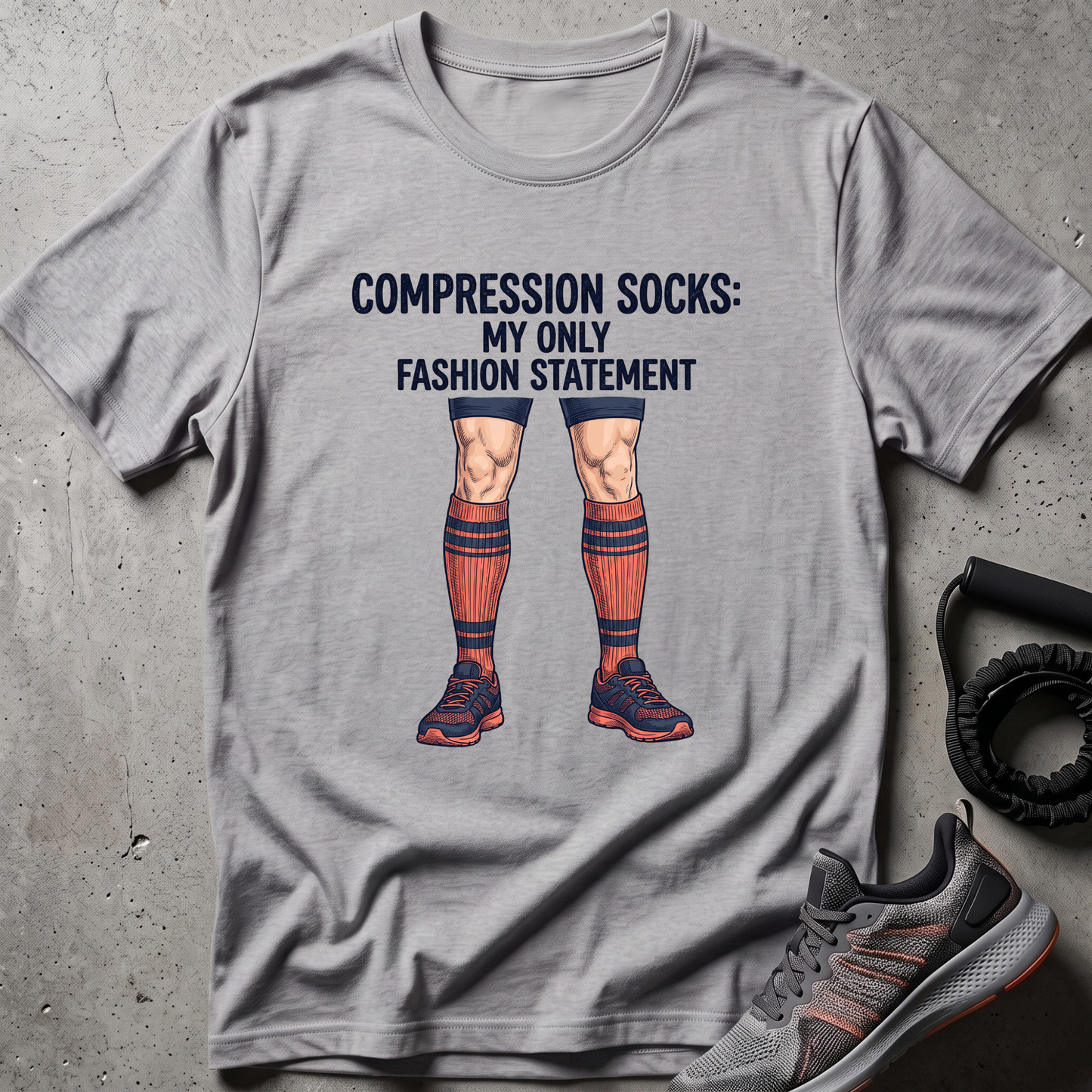 Fashion Statement T-Shirt
