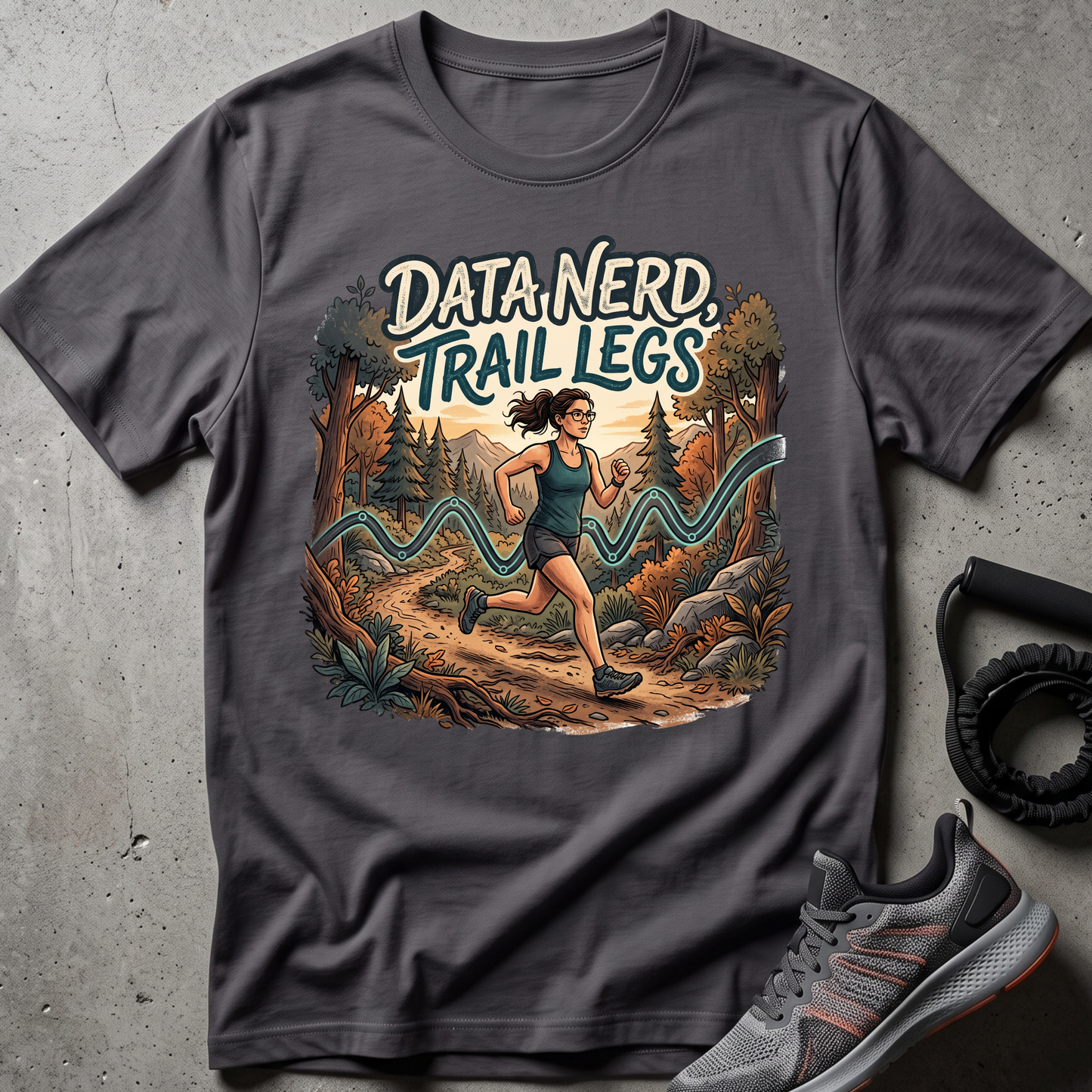 Data Nerd T-Shirt