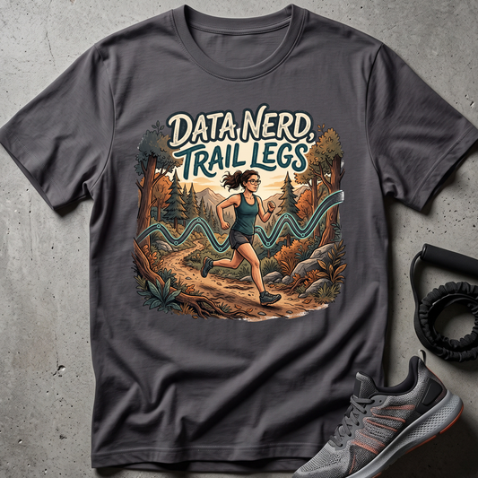 Data Nerd T-Shirt