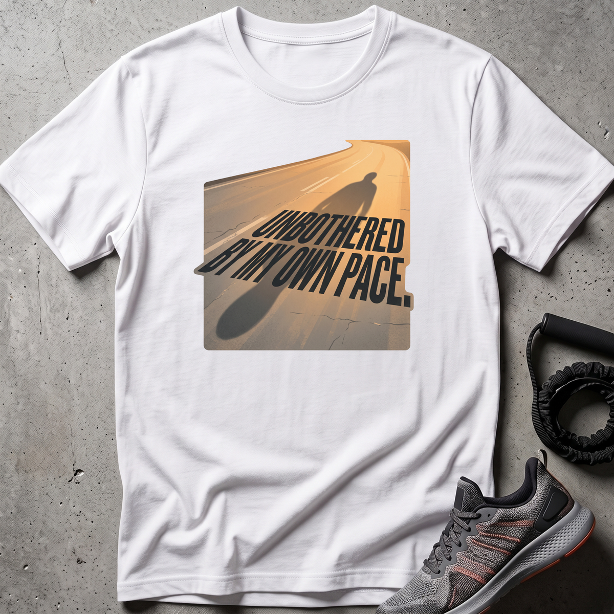 Own Pace T-Shirt