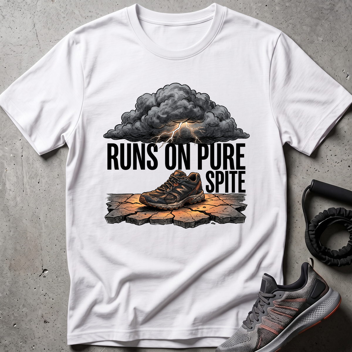 Pure Spite T-Shirt