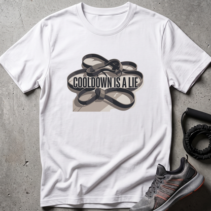 Cooldown Lie T-Shirt