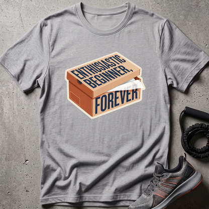 Forever Beginner T-Shirt