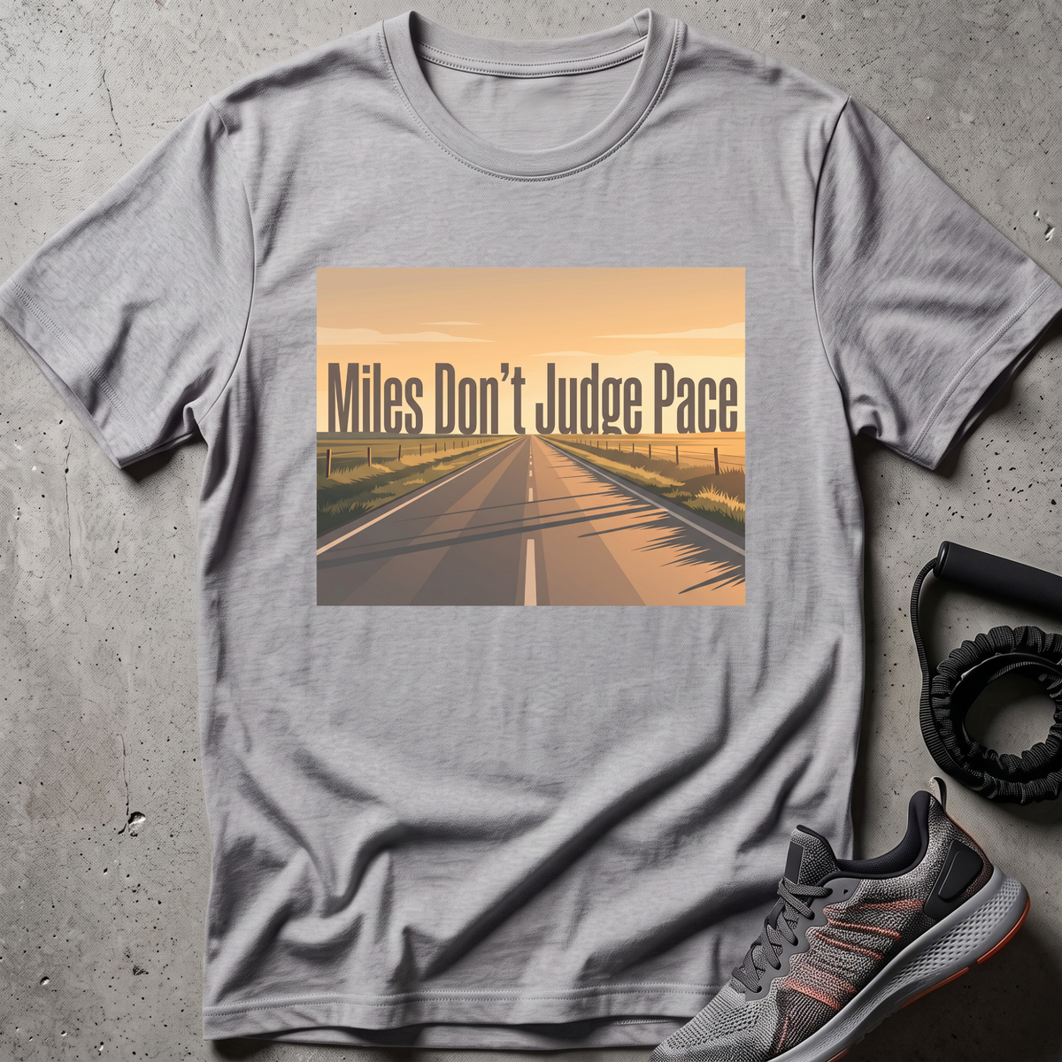 Judge Pace T-Shirt