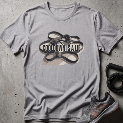 Cooldown Lie T-Shirt