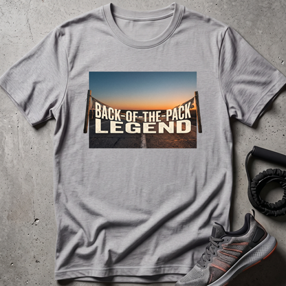 Pack Legend T-Shirt