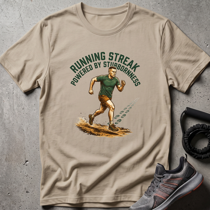 Stubborn Streak T-Shirt