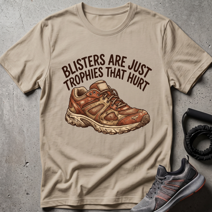 Blister Trophy T-Shirt