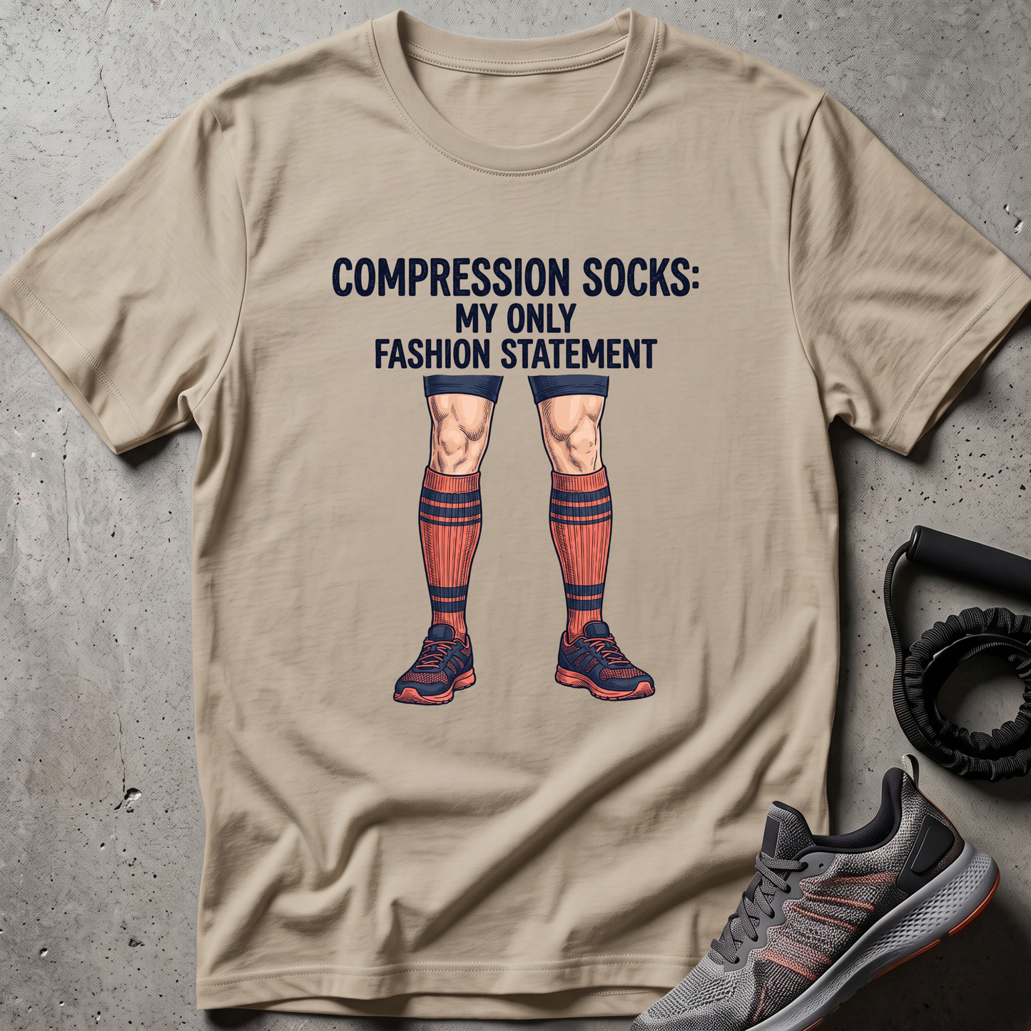 Fashion Statement T-Shirt