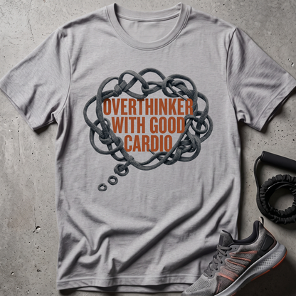 Good Cardio T-Shirt