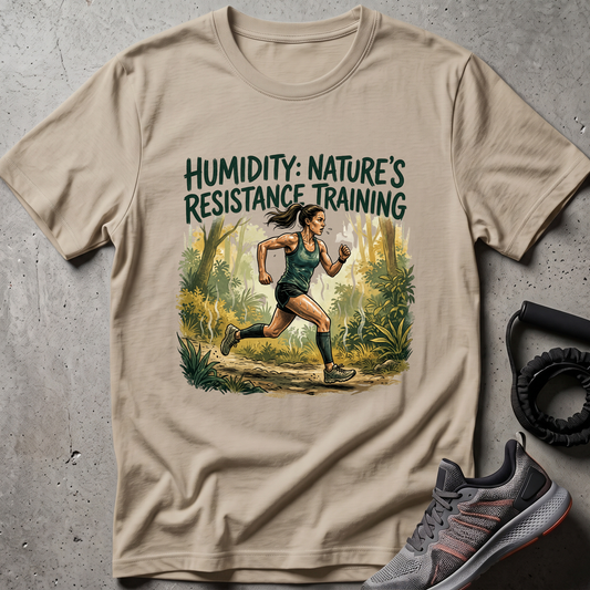 Nature's Resistance T-Shirt