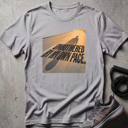 Own Pace T-Shirt