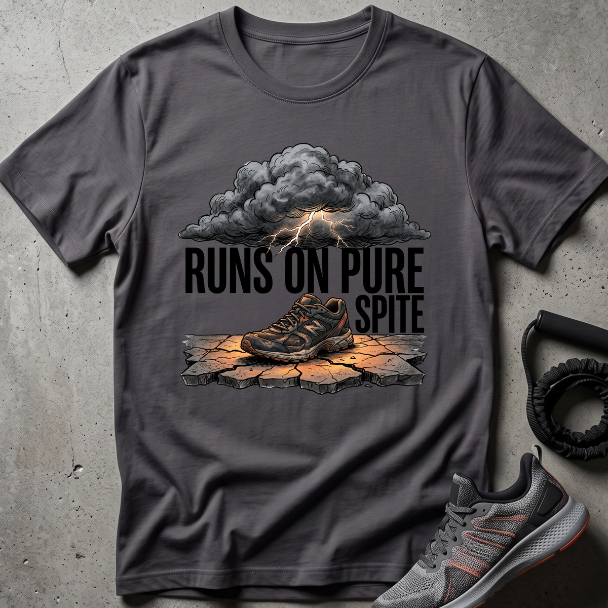 Pure Spite T-Shirt