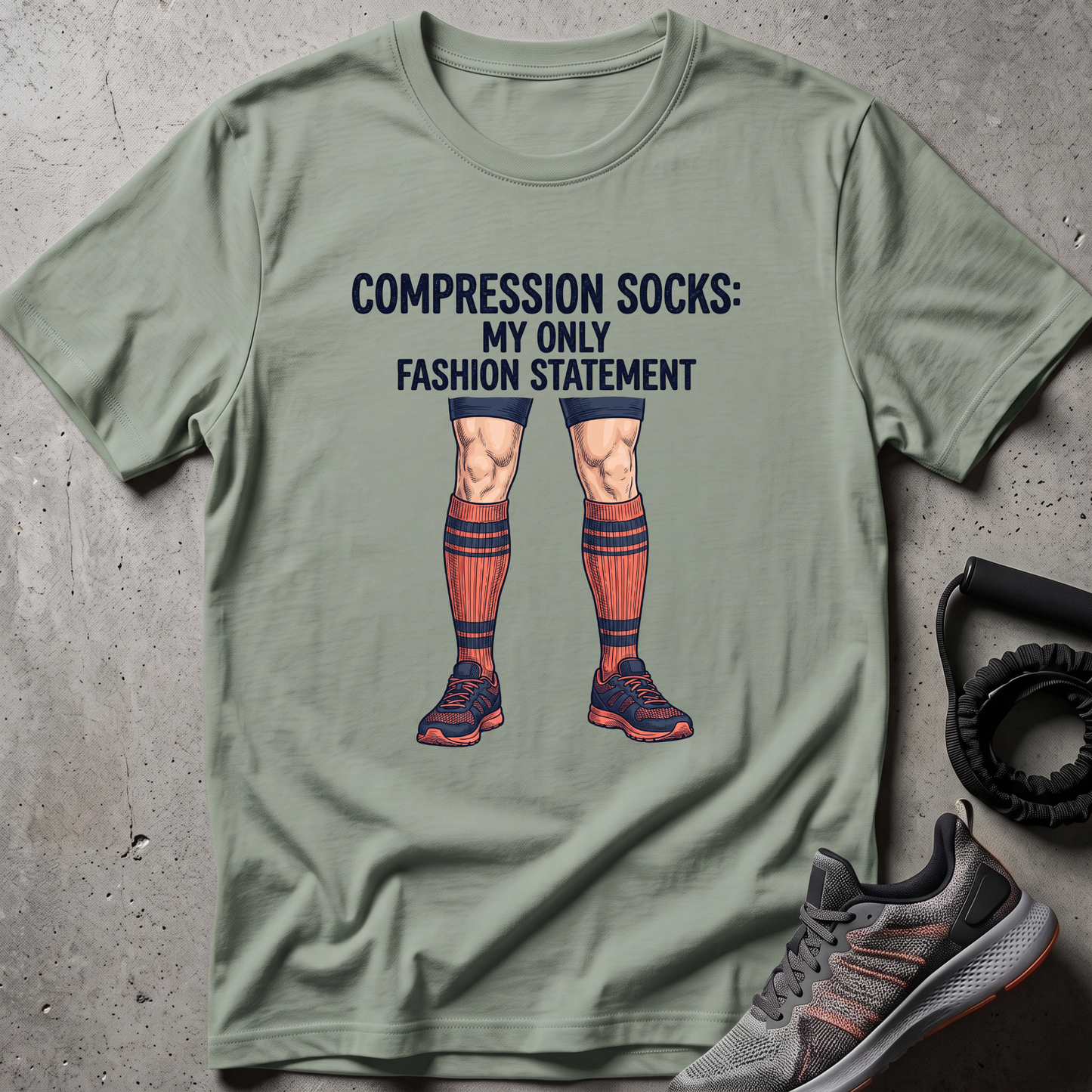 Fashion Statement T-Shirt