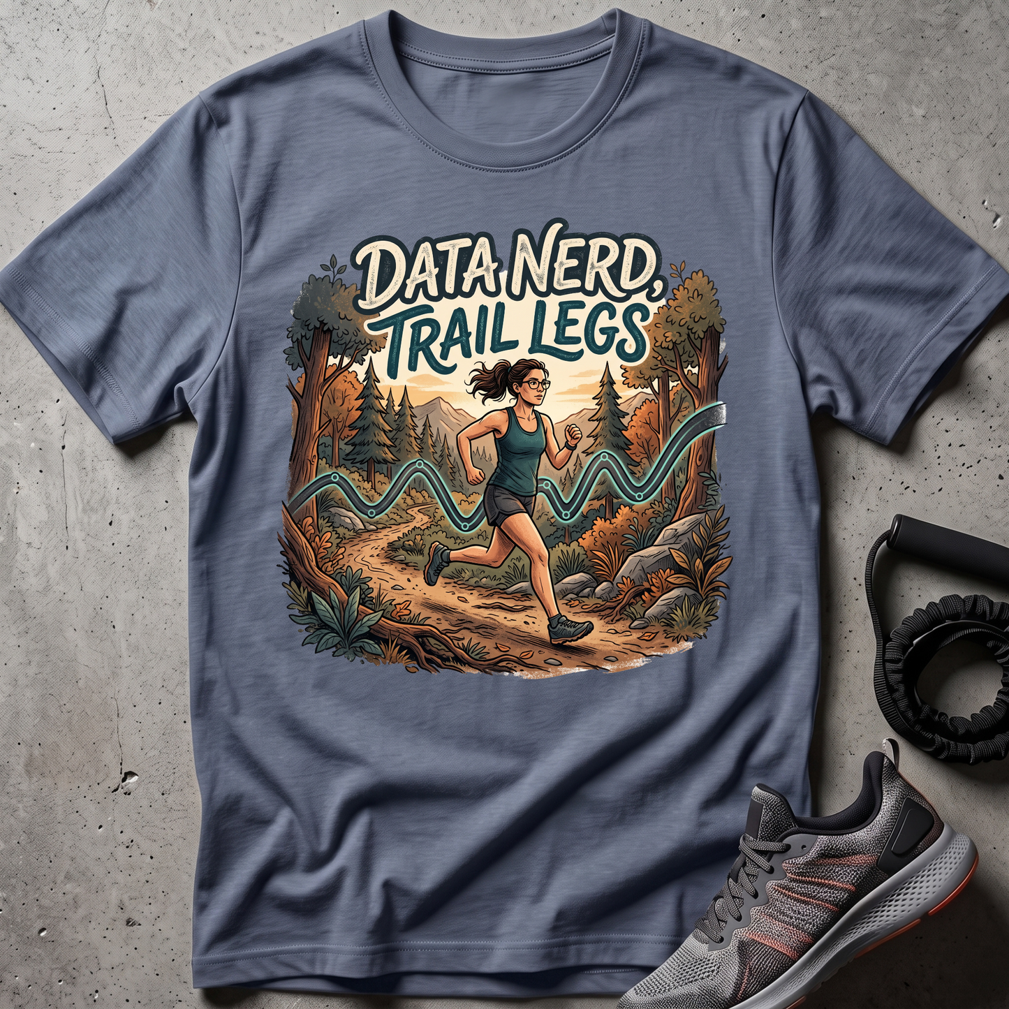 Data Nerd T-Shirt
