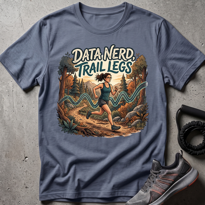 Data Nerd T-Shirt