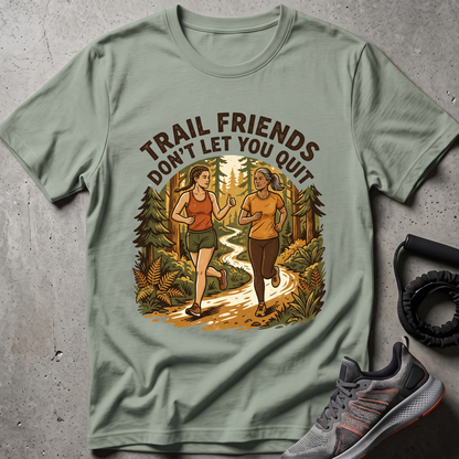 Trail Friends T-Shirt
