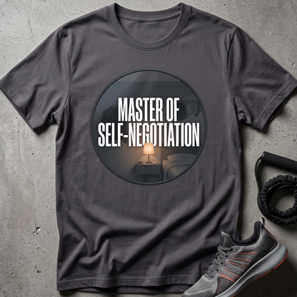 Self-Negotiation T-Shirt