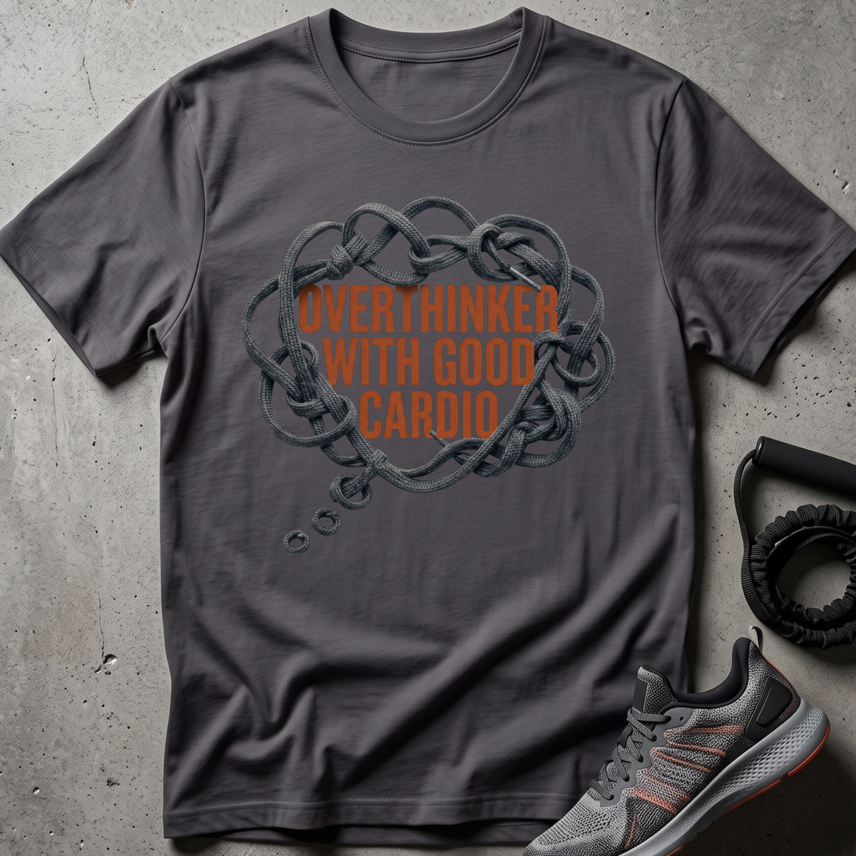 Good Cardio T-Shirt