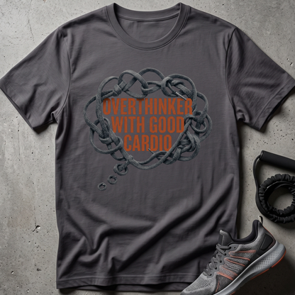 Good Cardio T-Shirt