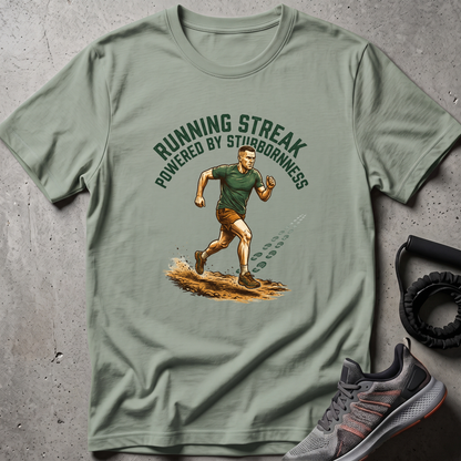 Stubborn Streak T-Shirt