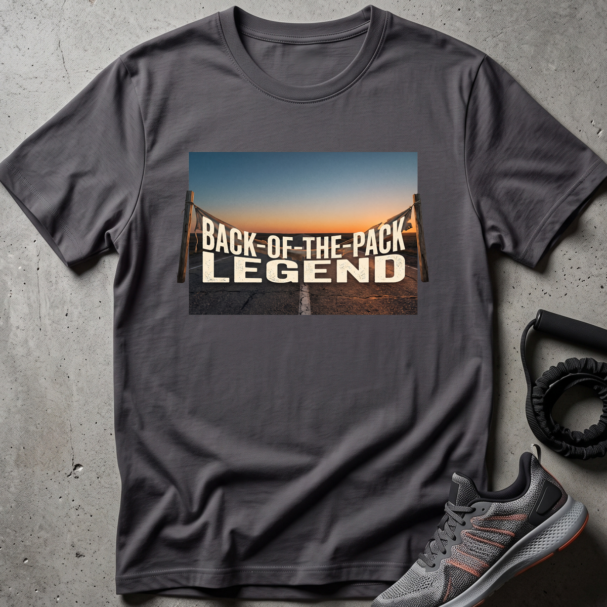Pack Legend T-Shirt