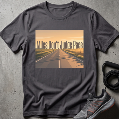 Judge Pace T-Shirt
