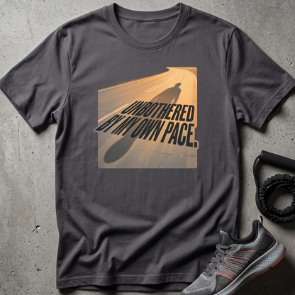 Own Pace T-Shirt