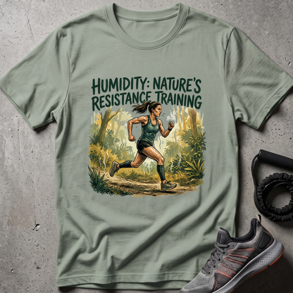 Nature's Resistance T-Shirt